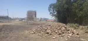 140 ካሬ መሬት ዩኒሳ ኦሮሚያ ባንክ ጀርባ። ባቦ።