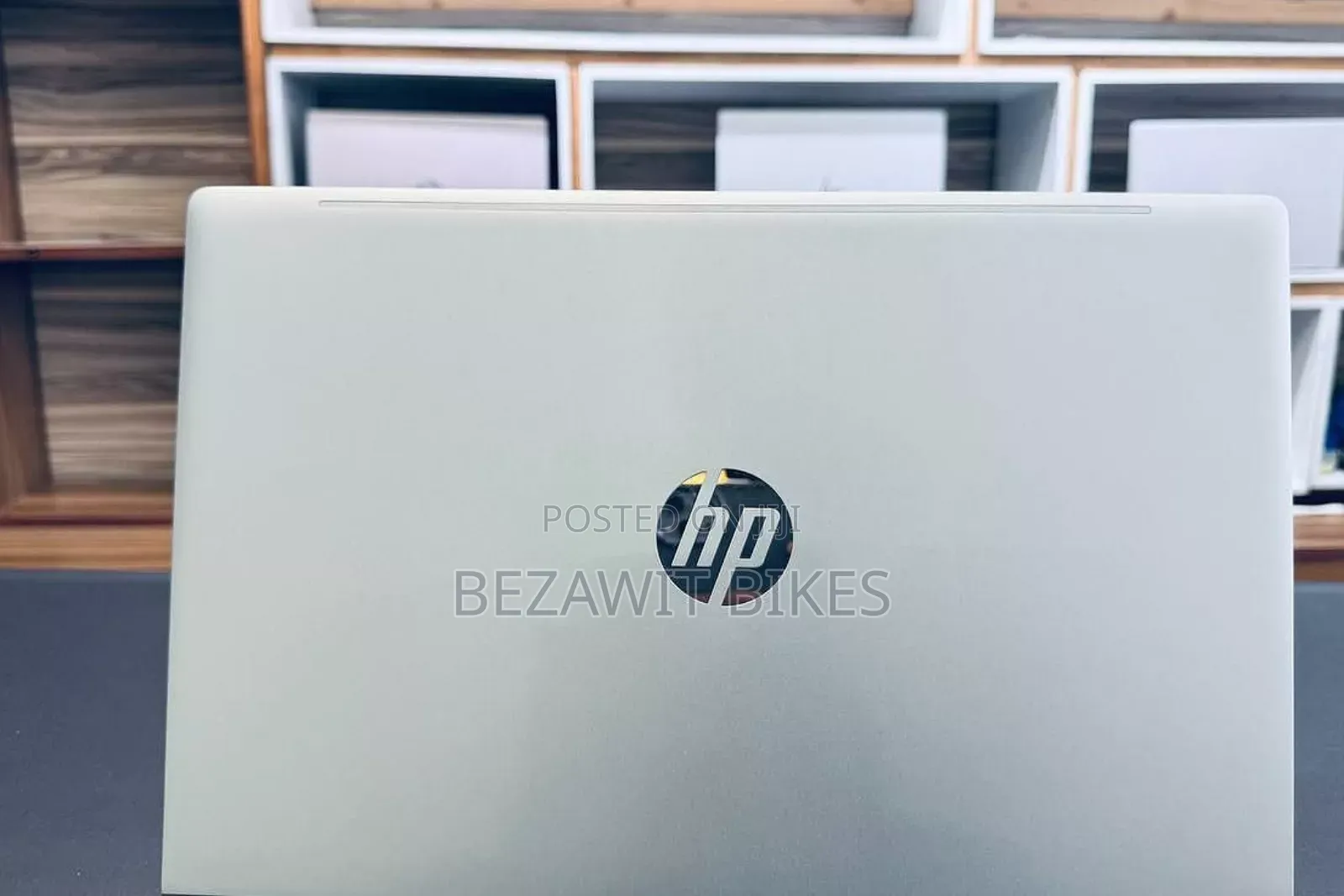 New Laptop HP ProBook 450 G9 16GB Intel Core I7 SSD 1T