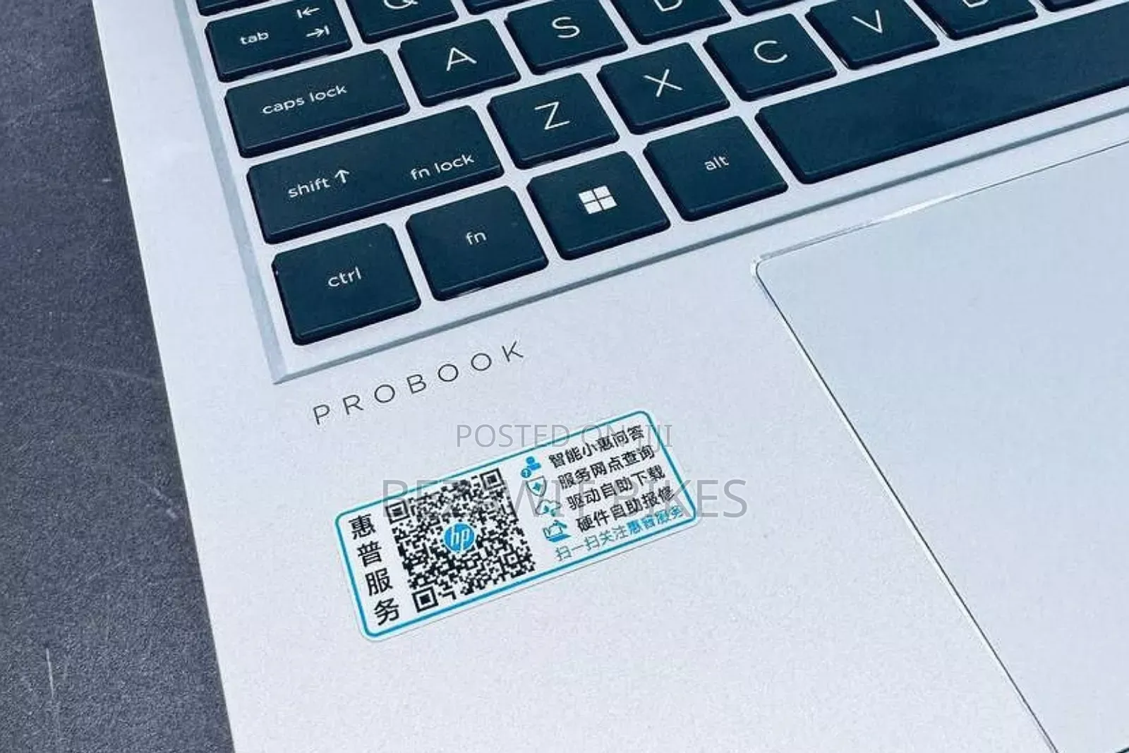 New Laptop HP ProBook 450 G9 16GB Intel Core I7 SSD 1T