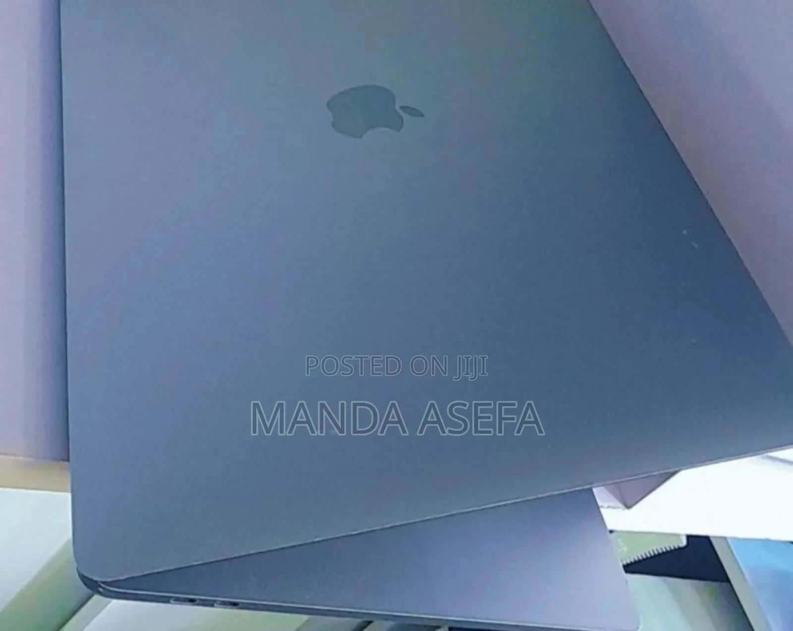 New Laptop Apple MacBook Pro 2017 16GB Intel Core I7 SSD 512GB