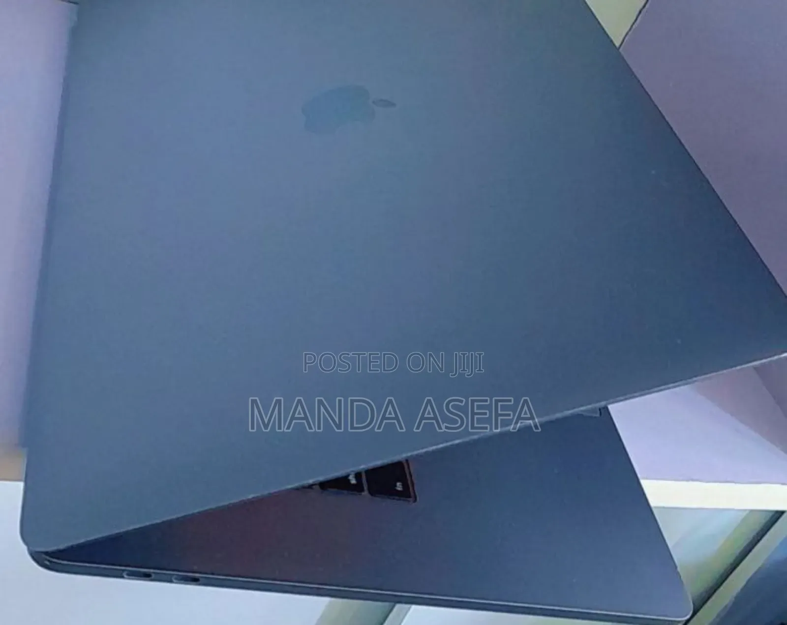 New Laptop Apple MacBook Pro 2017 16GB Intel Core I7 SSD 512GB