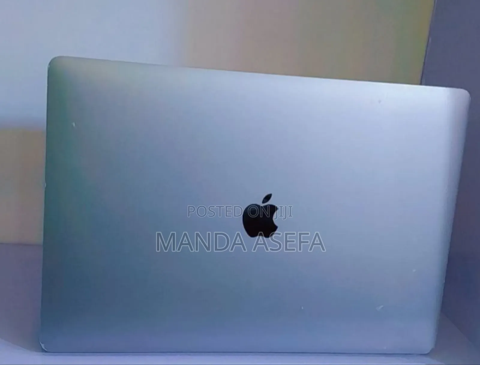 New Laptop Apple MacBook Pro 2017 16GB Intel Core I7 SSD 512GB