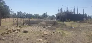 Photo - 140 ካሬ መሬት ዩኒሳ አደበባይ በጤና ጣቢያው በኩል