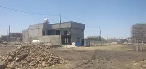 140 ካሬ መሬት ዩኒሳ አደበባይ በጤና ጣቢያው በኩል