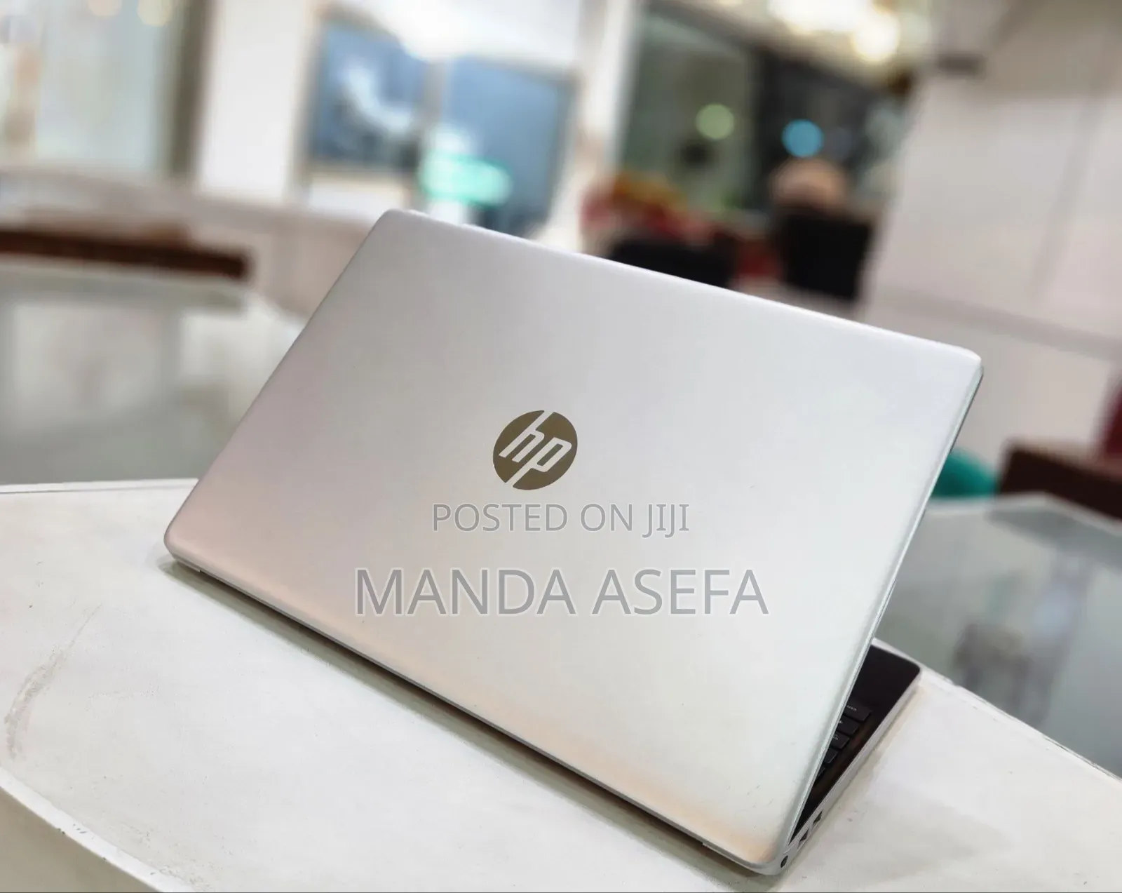 New Laptop HP Stream Notebook 8GB Intel Core I7 SSD 512GB