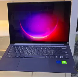 New Laptop Lenovo 16GB Intel Core I5 SSD 512GB