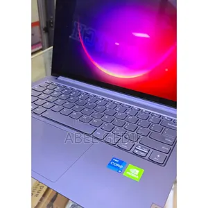 New Laptop Lenovo 16GB Intel Core I5 SSD 512GB