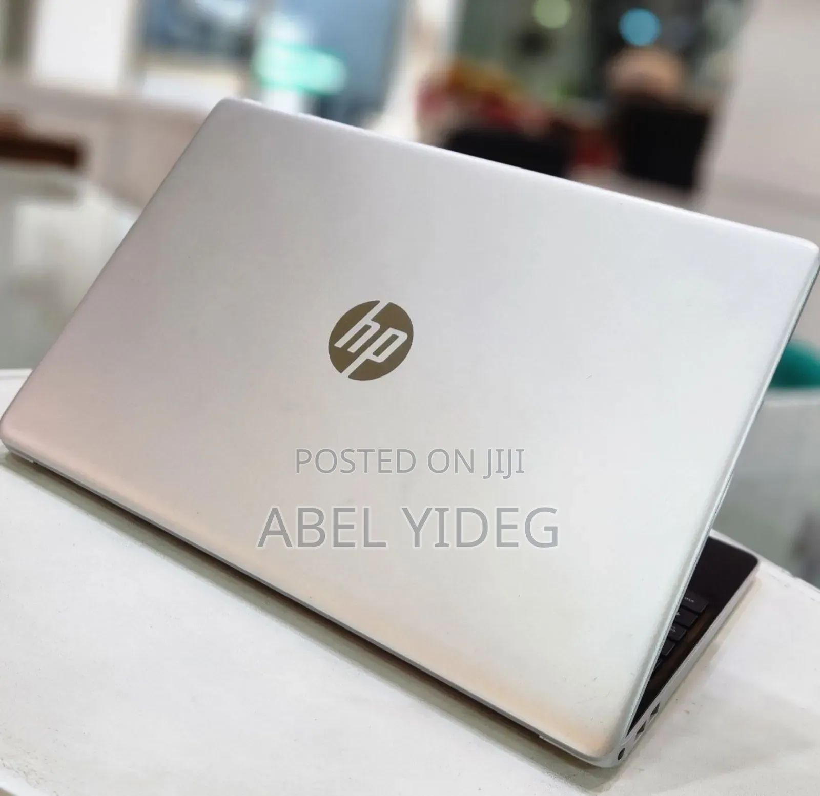 New Laptop HP Stream Notebook 8GB Intel Core I7 SSD 512GB