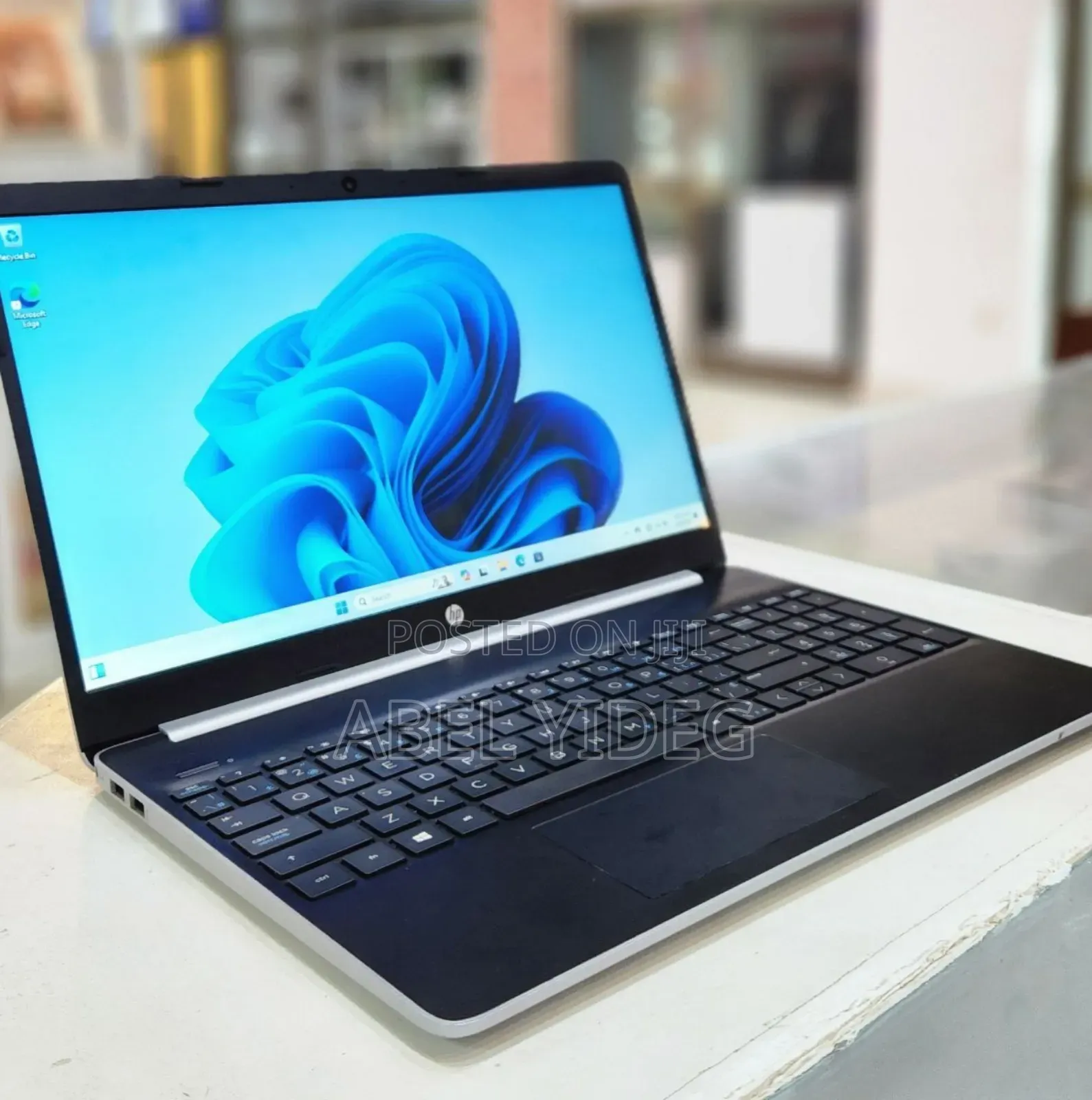 New Laptop HP Stream Notebook 8GB Intel Core I7 SSD 512GB
