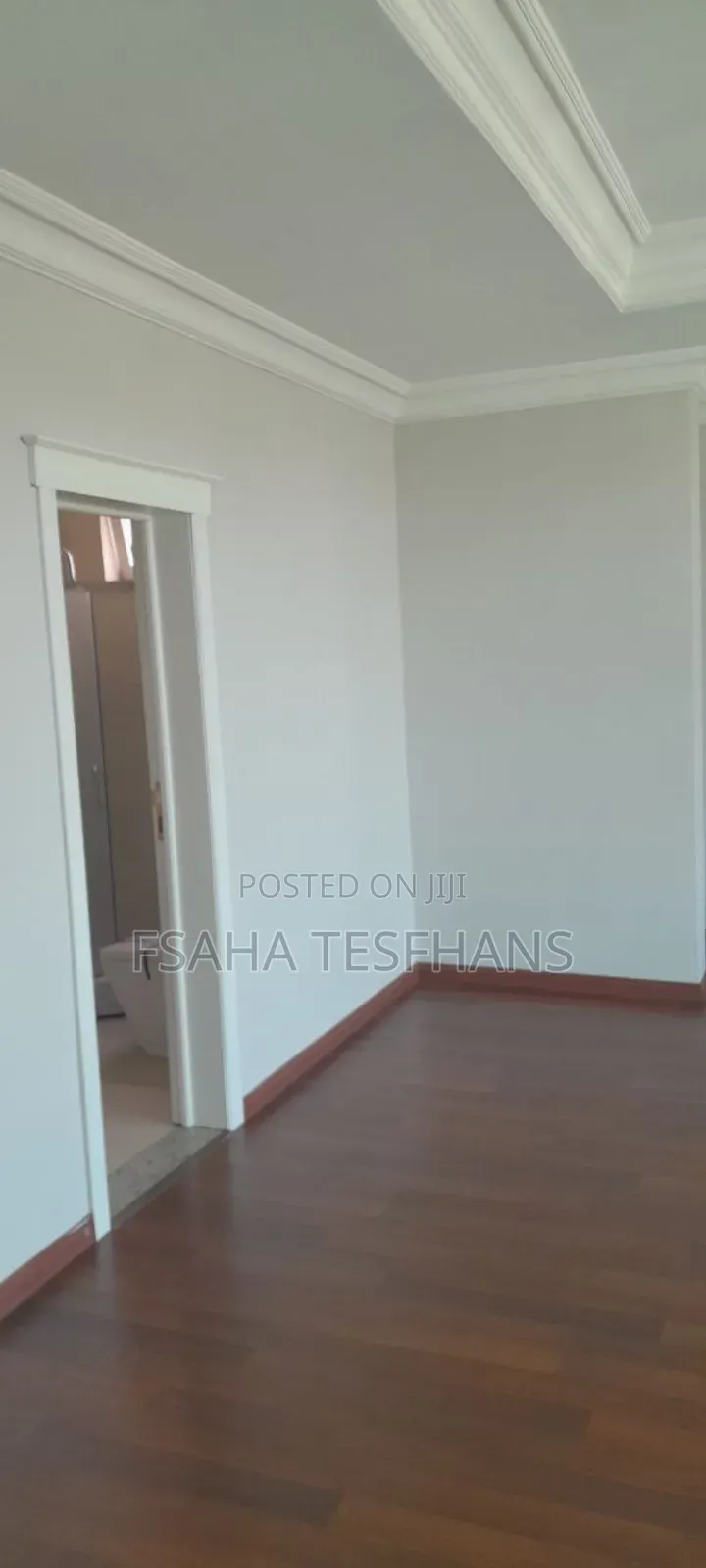 6bdrm House in House Rent G+2, Yeka for rent