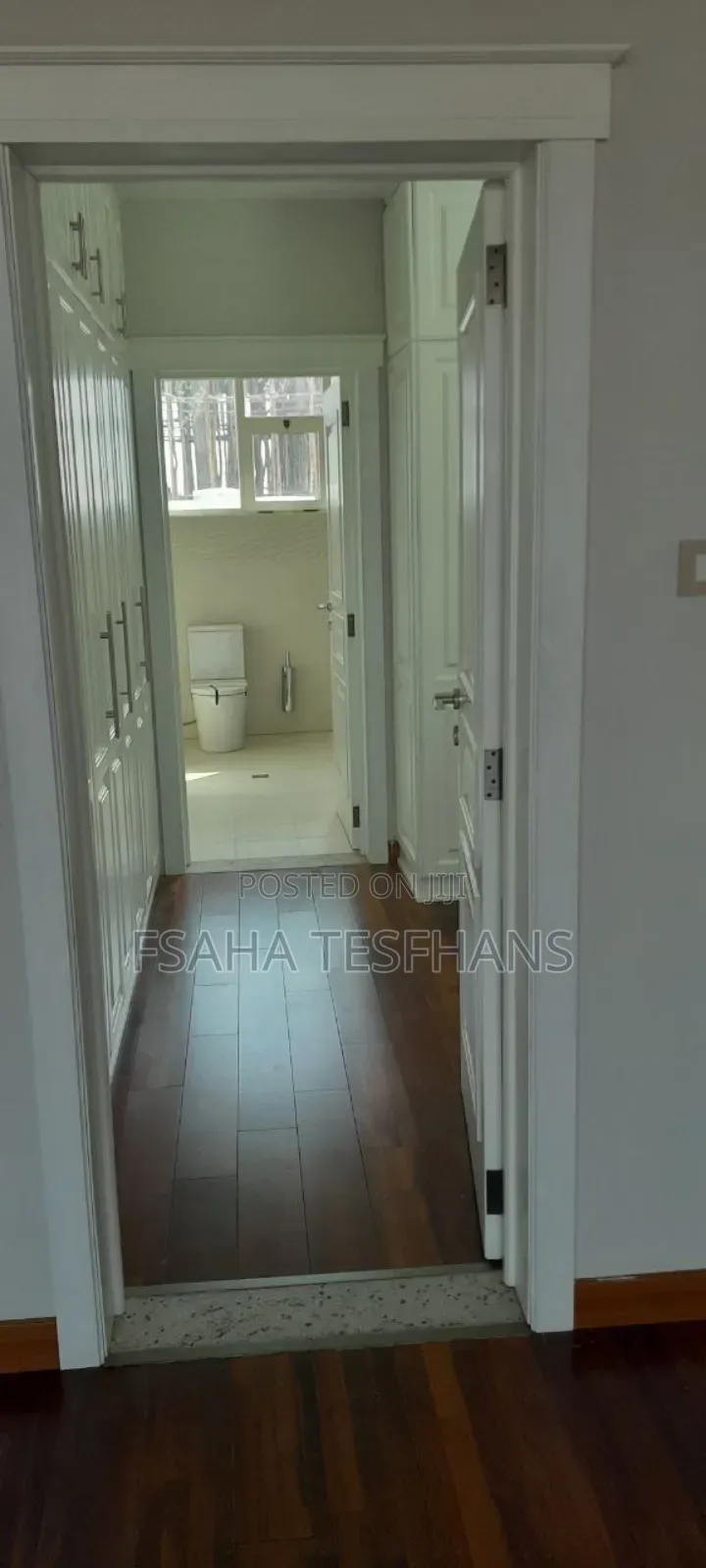 6bdrm House in House Rent G+2, Yeka for rent