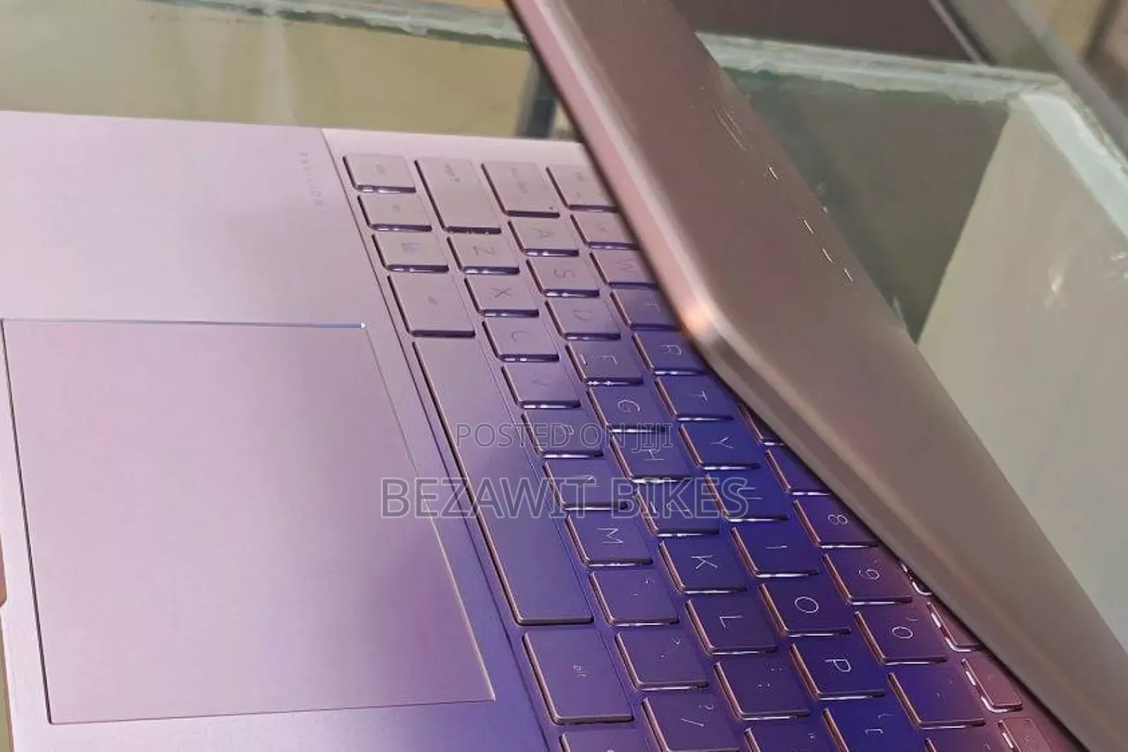 New Laptop HP Pavilion 14 16GB Intel Core I7 SSD 1T