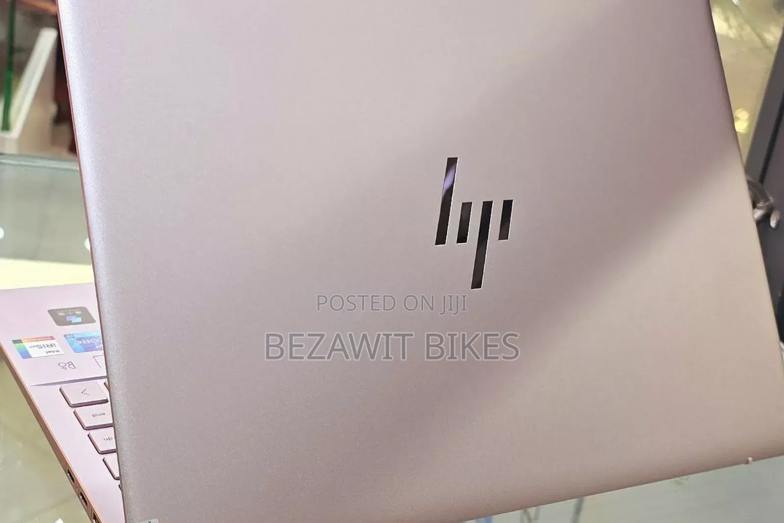 New Laptop HP Pavilion 14 16GB Intel Core I7 SSD 1T