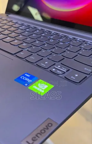 New Laptop Lenovo ThinkPad Yoga 16GB Intel Core I5 SSD 512GB