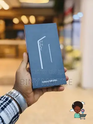 Photo - New Samsung Galaxy S25 Ultra 256 GB Blue