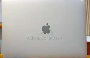 New Laptop Apple MacBook Pro 2022 M2 8GB Apple M2 SSD 256GB