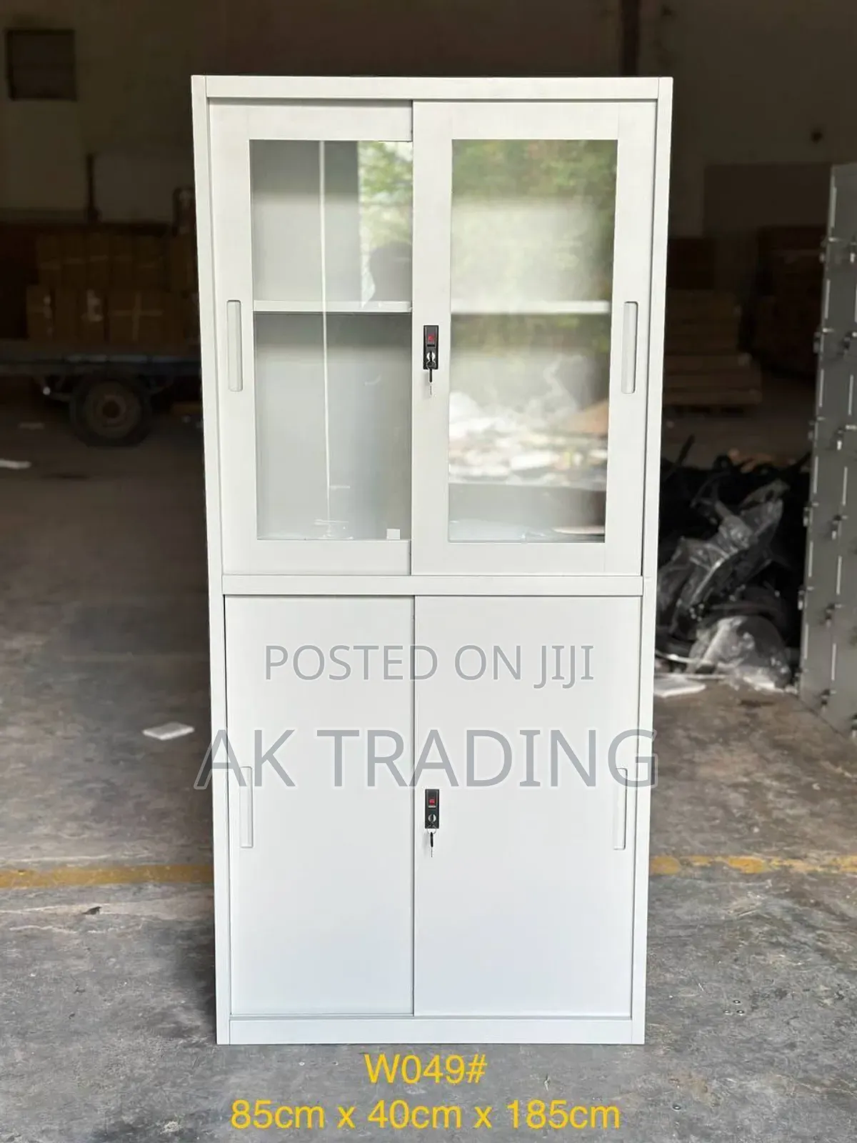 Modern Have Galas Shelf