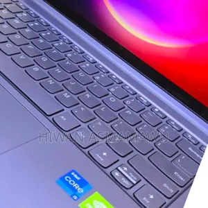 New Laptop Lenovo Yoga 950i 16GB Intel Core I5 SSD 512GB