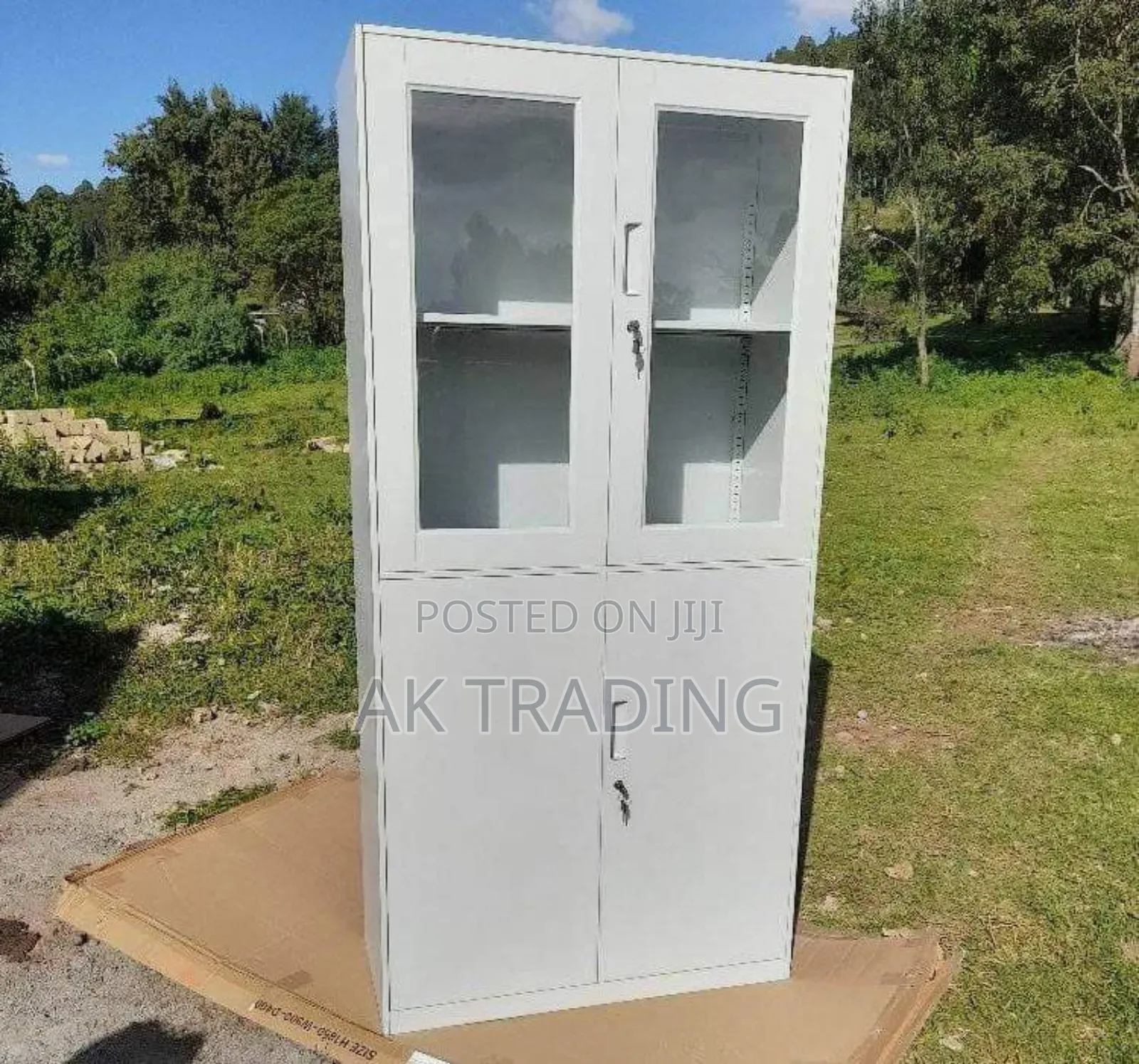 Modern Have Galas Shelf