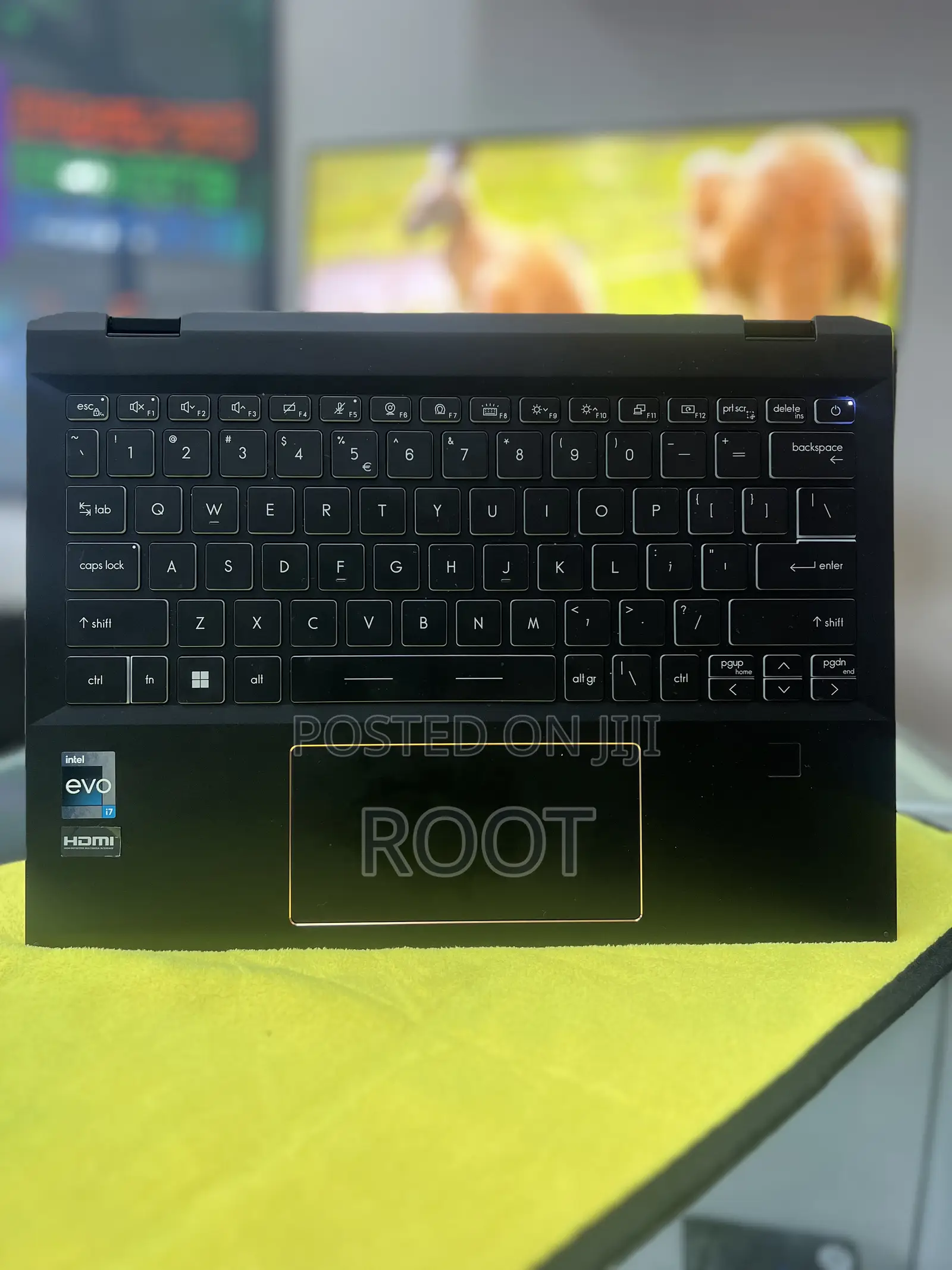 New Laptop MSI Summit E13 Flip Evo 32GB Intel Core I7 SSD 1T