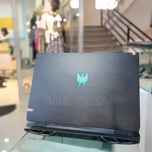 New Laptop Acer Predator Helios 300 16GB Intel Core I9 SSD 1T