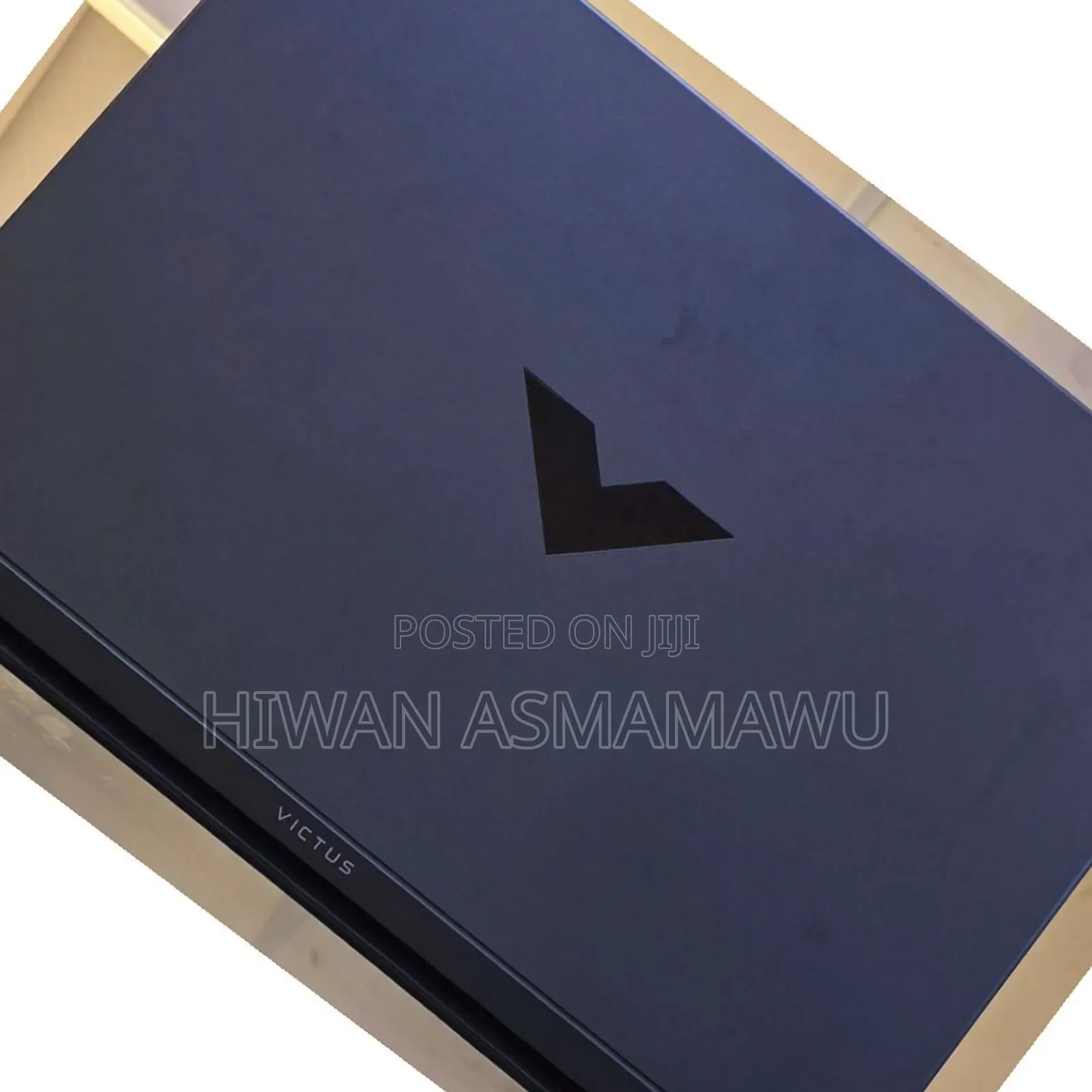 New Laptop HP Victus 15 16GB Intel Core I7 SSD 1T