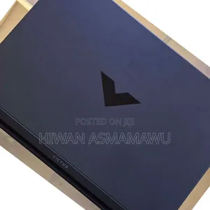 New Laptop HP Victus 15 16GB Intel Core I7 SSD 1T