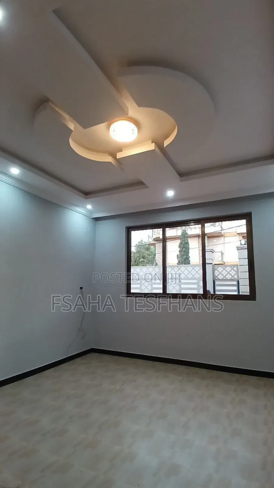 5bdrm Villa in Villa, Yeka for rent