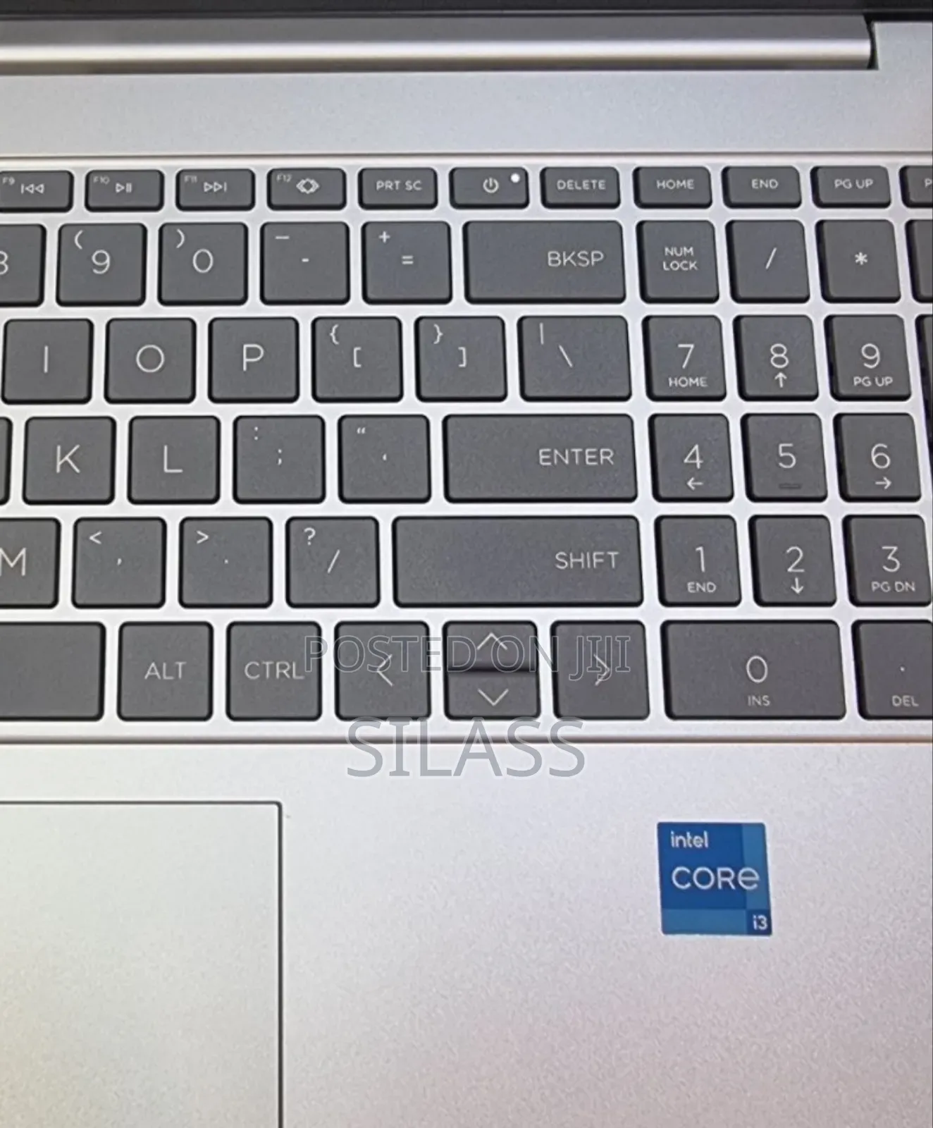 New Laptop HP Stream Notebook 8GB Intel Core I3 SSD 512GB