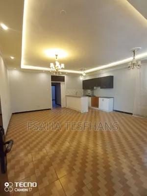 5bdrm Villa in Villa, Yeka for rent