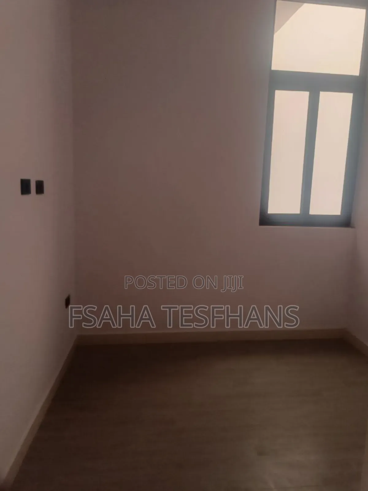 5bdrm Villa in Villa, Yeka for rent