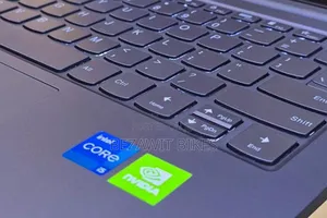 New Laptop Lenovo 16GB Intel Core I5 SSD 512GB