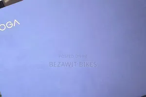 New Laptop Lenovo 16GB Intel Core I5 SSD 512GB