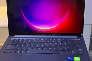 New Laptop Lenovo 16GB Intel Core I5 SSD 512GB