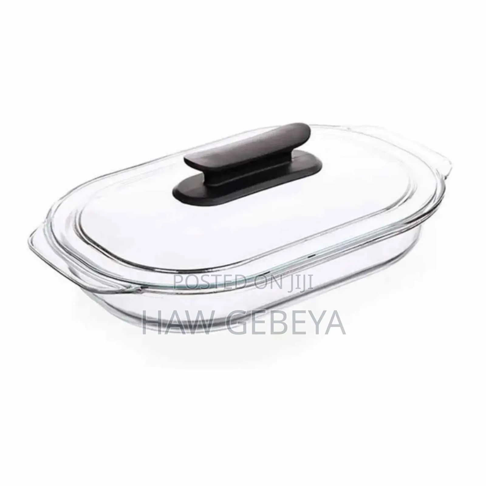  Tempered Glass Bakeware