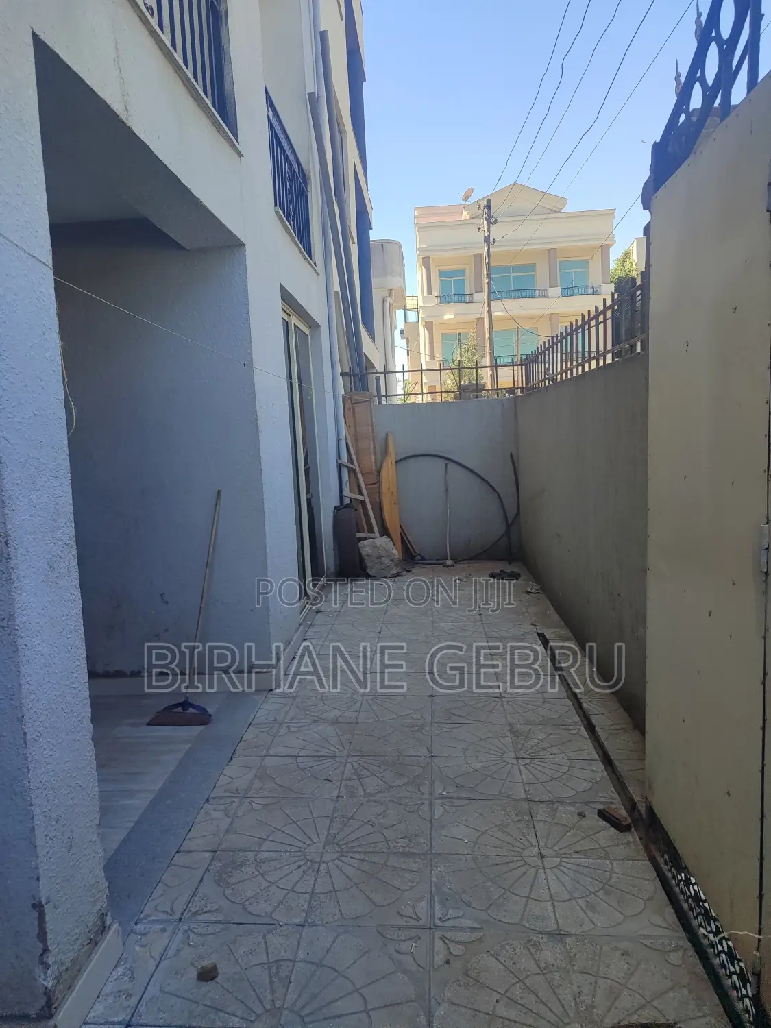 G+3 Rent for Business