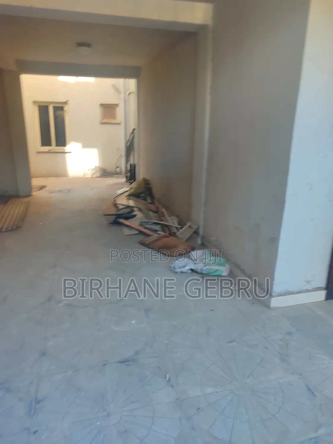 G+3 Rent for Business