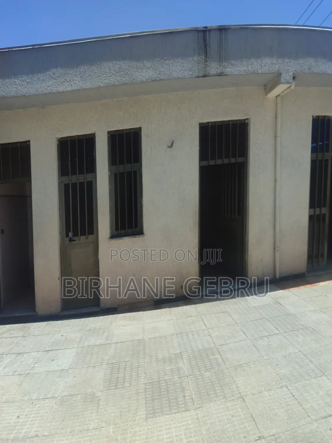 G+3 Rent for Business