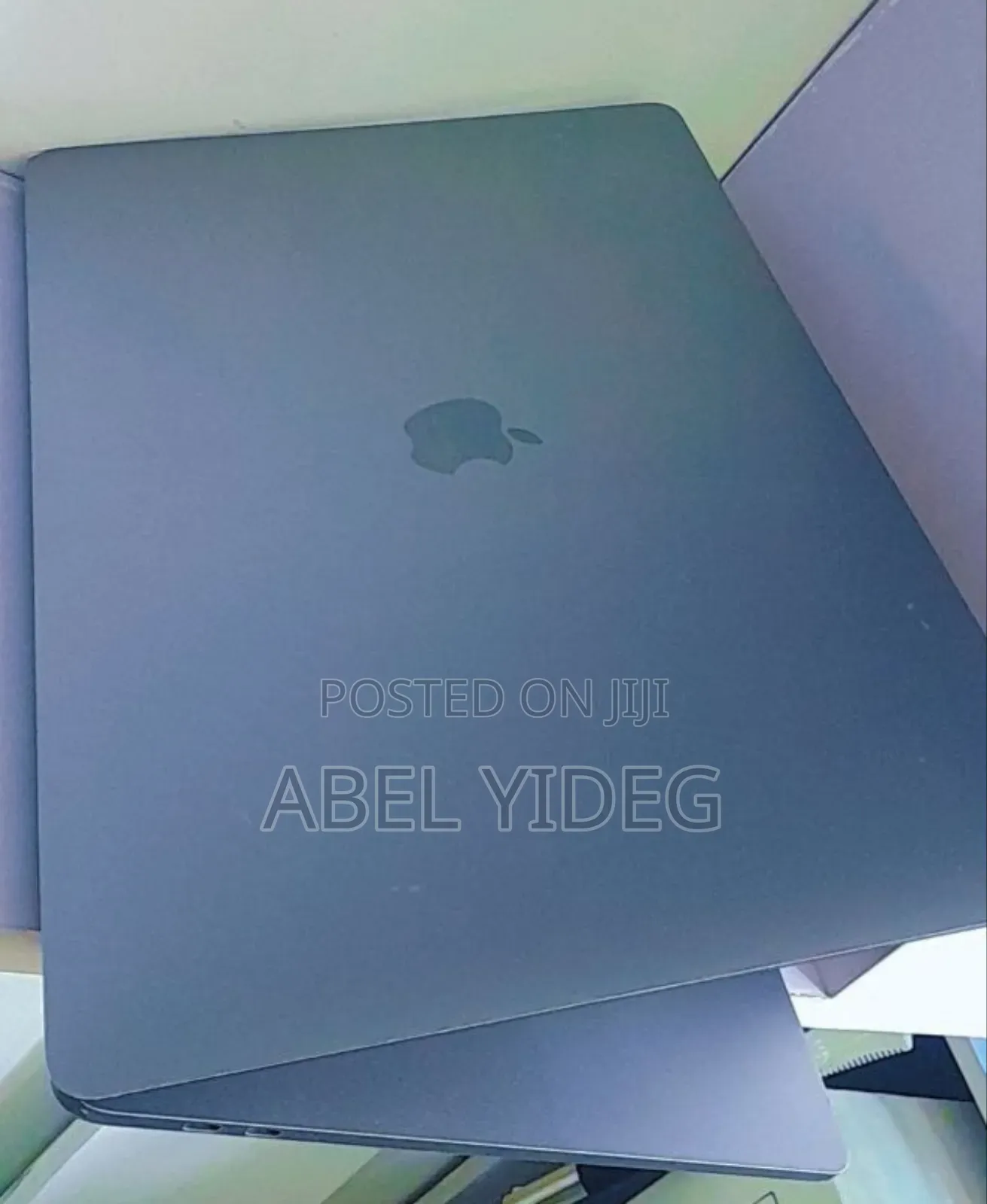 New Laptop Apple MacBook Pro 2017 16GB Intel Core I7 SSD 512GB