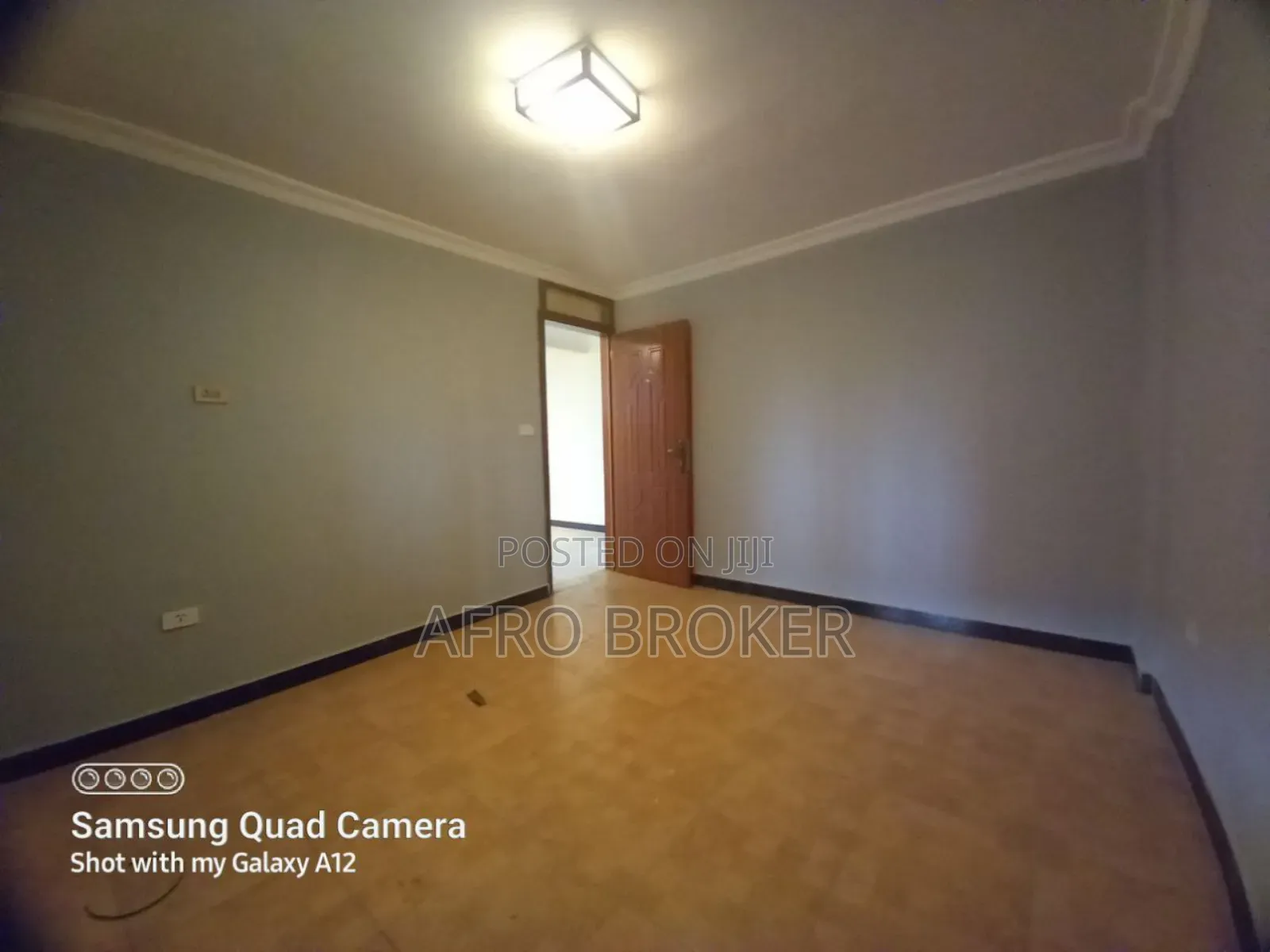 Furnished 3bdrm Condo in Sheger Tuludimtu, Akaky Kaliti for sale