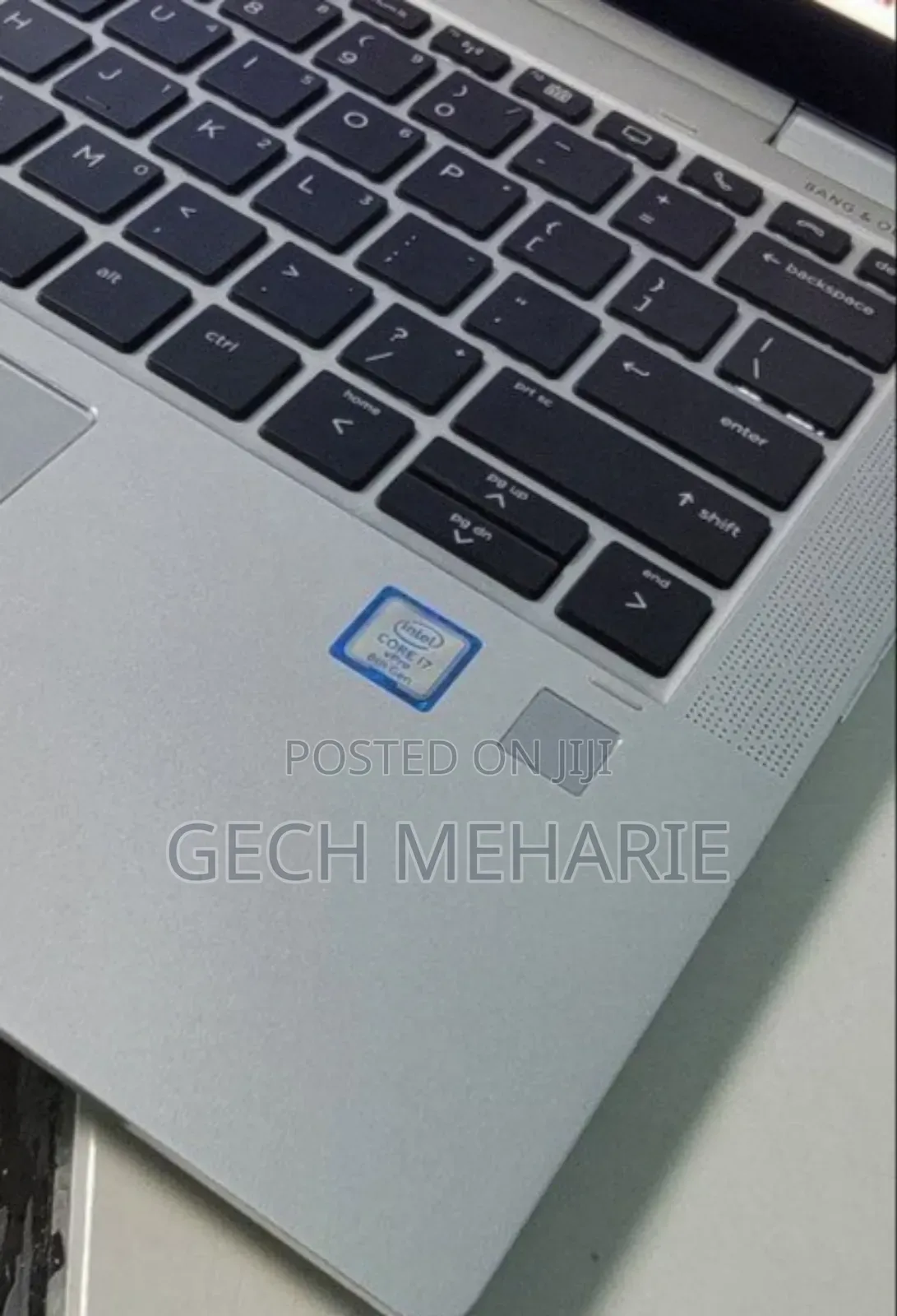 New Laptop HP EliteBook X360 1030 G3 16GB Intel Core I7 SSD 512GB