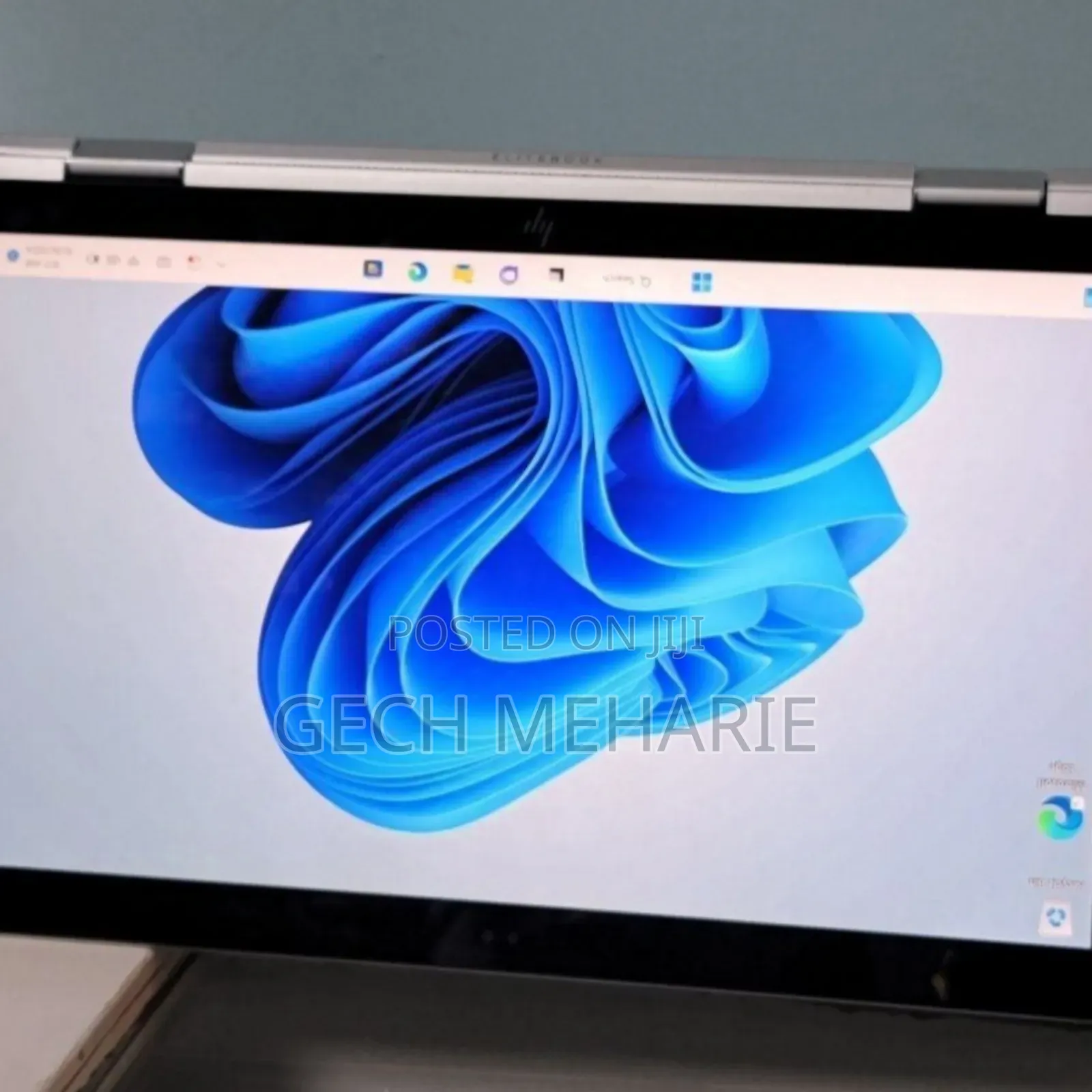 New Laptop HP EliteBook X360 1030 G3 16GB Intel Core I7 SSD 512GB