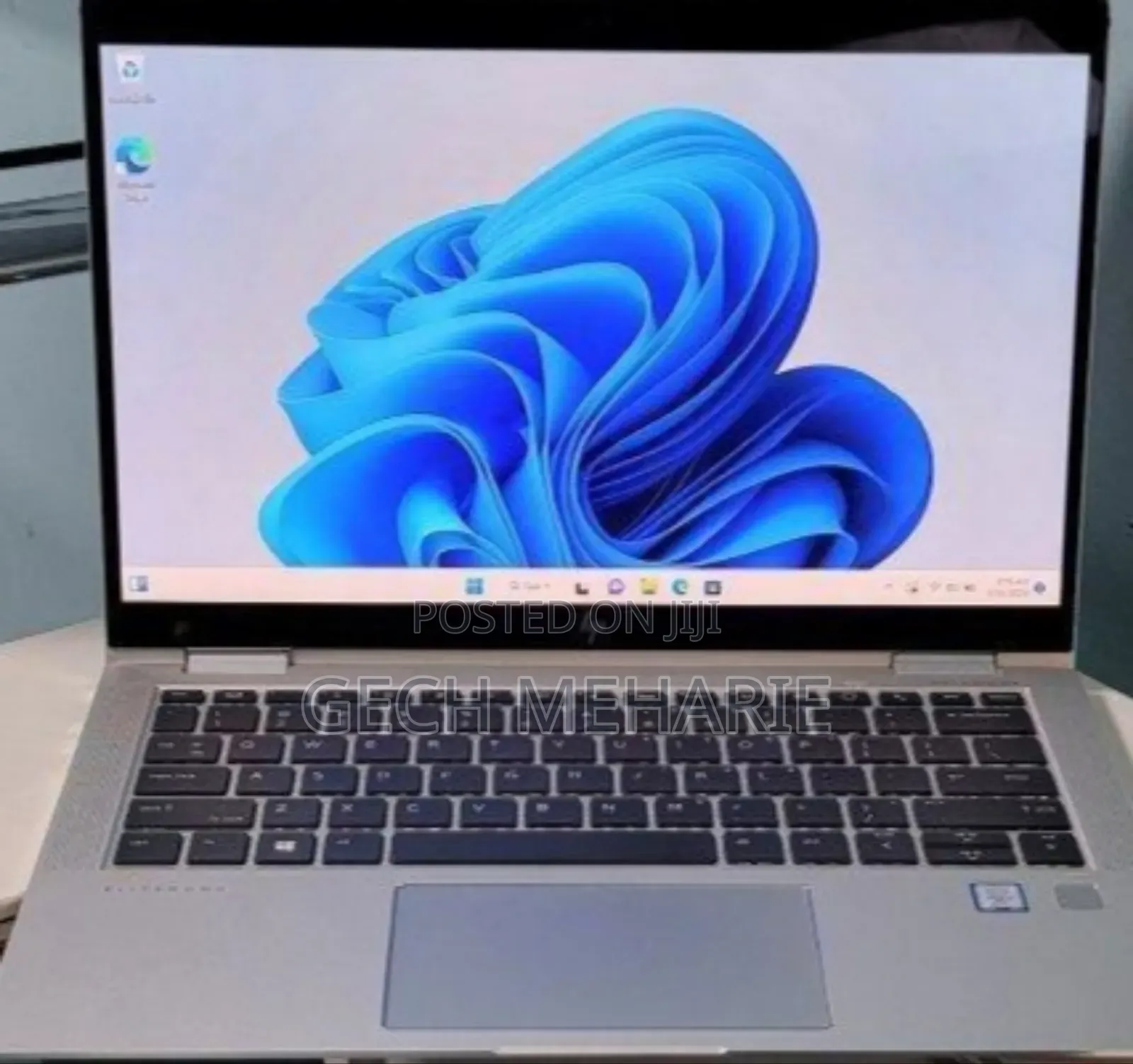 New Laptop HP EliteBook X360 1030 G3 16GB Intel Core I7 SSD 512GB