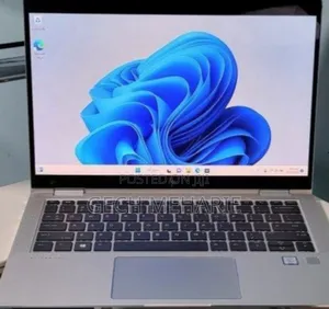 New Laptop HP EliteBook X360 1030 G3 16GB Intel Core I7 SSD 512GB