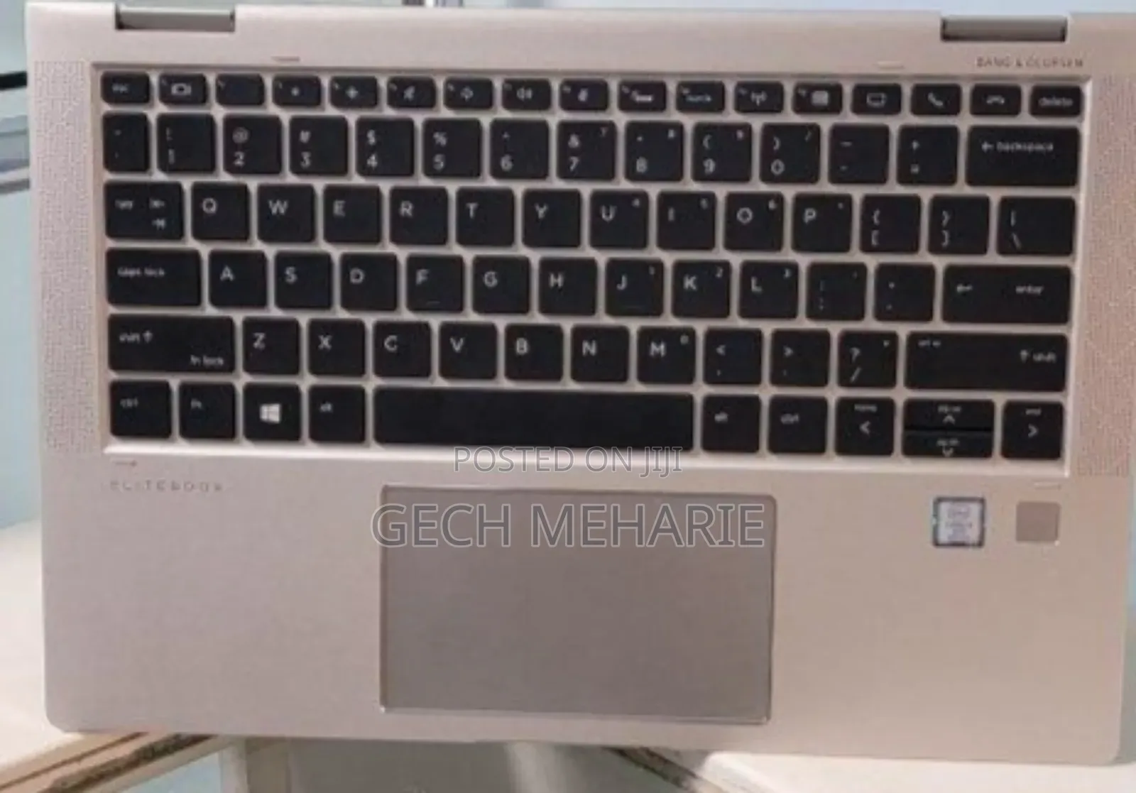 New Laptop HP EliteBook X360 1030 G3 16GB Intel Core I7 SSD 512GB