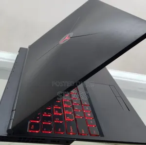 New Laptop Lenovo Legion 5 8GB Intel Core I5 SSD 512GB