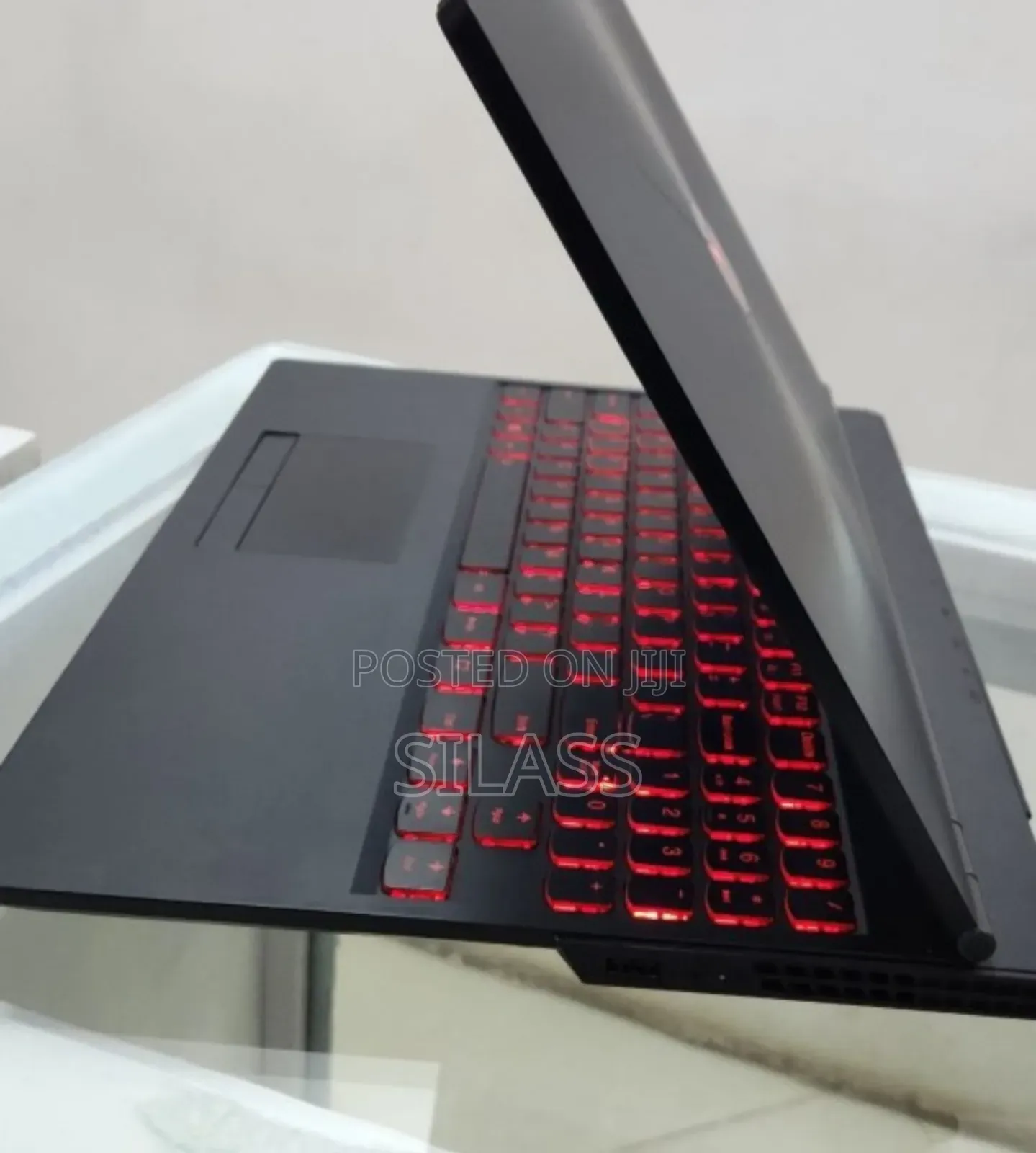 New Laptop Lenovo Legion 5 8GB Intel Core I5 SSD 512GB