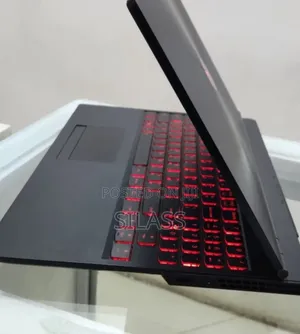 New Laptop Lenovo Legion 5 8GB Intel Core I5 SSD 512GB