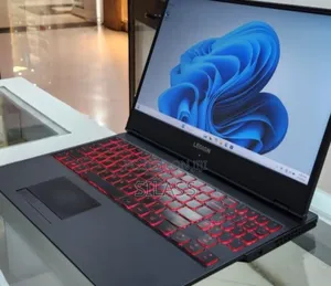 New Laptop Lenovo Legion 5 8GB Intel Core I5 SSD 512GB