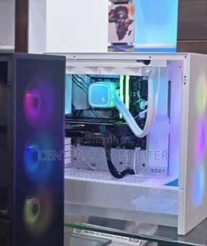 New HP Pavilion Gaming Desktop 32GB Intel Core I7 SSD 1T